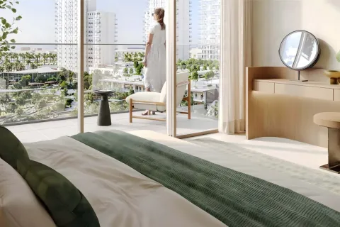 Appartement de 63m² à Dubai Hills Estate, UAE No. 216926 11