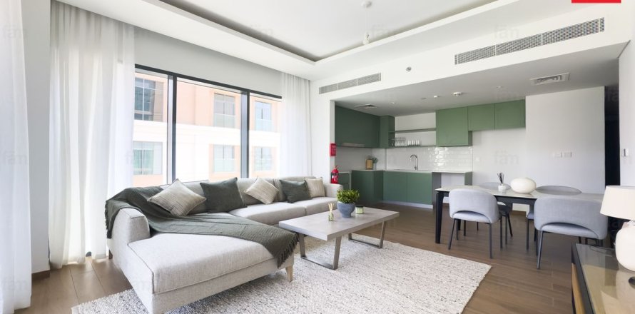 Apartment de 2 dormitorios en City Walk, UAE No. 224409