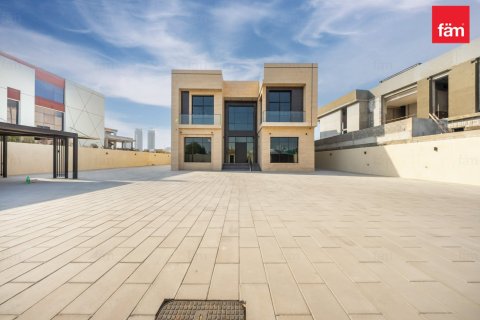 Villa de 5 chambres à Al Barsha, UAE No. 221968
