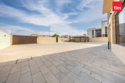 Villa de 5 chambres à Al Barsha, UAE No. 221968 19