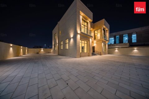 Villa de 5 chambres à Al Barsha, UAE No. 221968 18