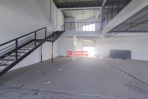 Warehouse de 325m² à Dubai Production City (IMPZ), UAE No. 39645 10