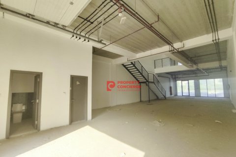 Warehouse de 325m² à Dubai Production City (IMPZ), UAE No. 39645 11