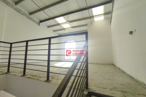 Warehouse de 325m² à Dubai Production City (IMPZ), UAE No. 39645 13
