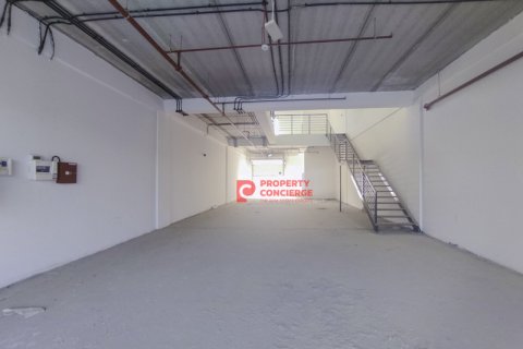 Warehouse de 325m² à Dubai Production City (IMPZ), UAE No. 39645 20