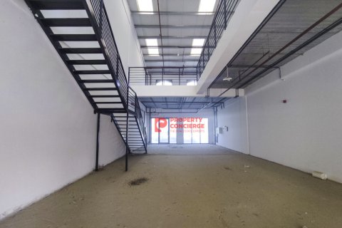 Warehouse de 325m² à Dubai Production City (IMPZ), UAE No. 39645 21