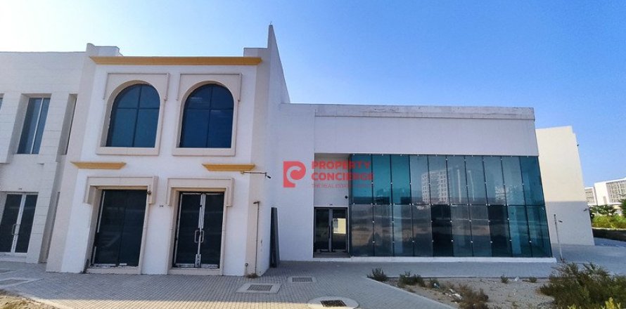 Warehouse de 325m² à Dubai Production City (IMPZ), UAE No. 39645