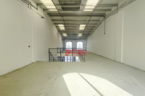 Warehouse de 325m² à Dubai Production City (IMPZ), UAE No. 39645 16