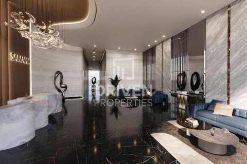 استوديو شقة في Majan, الإمارات العربية المتحدة رقم 212267 10