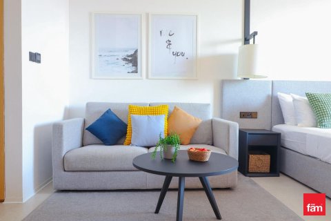 49.4m² Apartment in Palm Jumeirah, UAE No. 216275 9