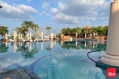 49.4m² Apartment in Palm Jumeirah, UAE No. 216275 18