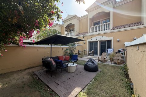 1 bedroom Townhouse in Jumeirah Village Triangle, UAE No. 220293