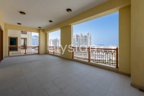 Квартира с 3 спальнями в Marina Residences, ОАЭ №64941 9