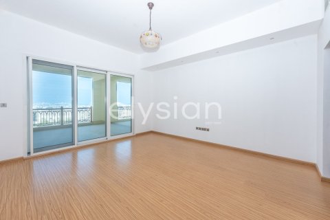 Квартира с 3 спальнями в Marina Residences, ОАЭ №64941 12