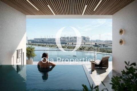 5 bedrooms Apartment in Al Raha Beach, UAE No. 114912