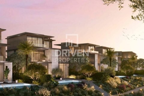 Вилла с 5 спальнями в Nad Al Sheba 1, ОАЭ №212100 8