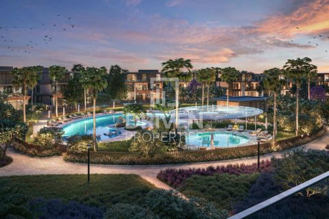 Вилла с 5 спальнями в Nad Al Sheba 1, ОАЭ №212100 7