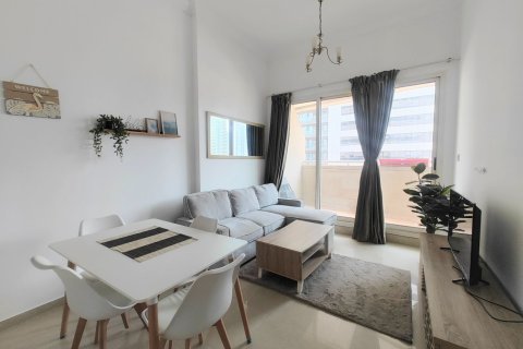 Appartement de 1 chambre à Dubai Marina, UAE No. 183419