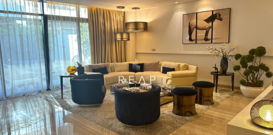 5 bedrooms Villa in Picadilly Green, UAE No. 28979
