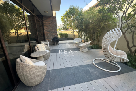 5 bedrooms Villa in Picadilly Green, UAE No. 28979 8