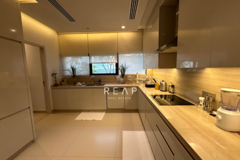 5 bedrooms Villa in Picadilly Green, UAE No. 28979 22