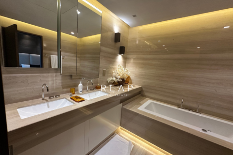 5 bedrooms Villa in Picadilly Green, UAE No. 28979 46