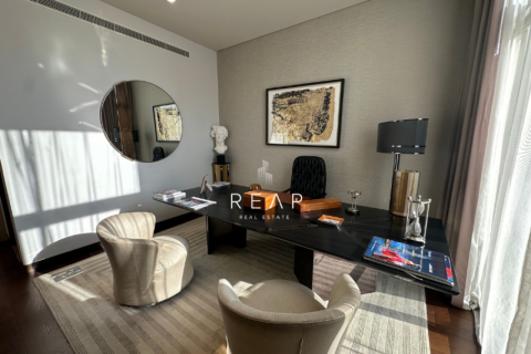 5 bedrooms Villa in Picadilly Green, UAE No. 28979 43