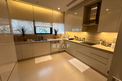 5 bedrooms Villa in Picadilly Green, UAE No. 28979 16