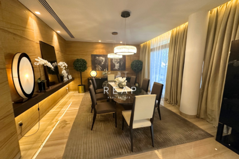 5 bedrooms Villa in Picadilly Green, UAE No. 28979 34