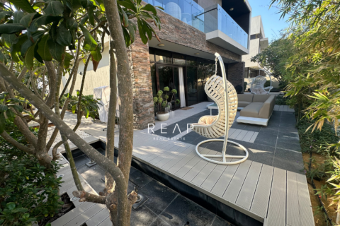 5 bedrooms Villa in Picadilly Green, UAE No. 28979 39