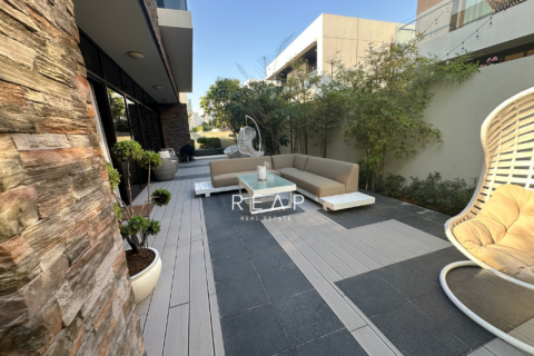 5 bedrooms Villa in Picadilly Green, UAE No. 28979 42