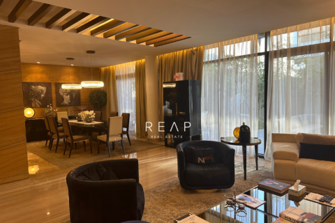 5 bedrooms Villa in Picadilly Green, UAE No. 28979 26