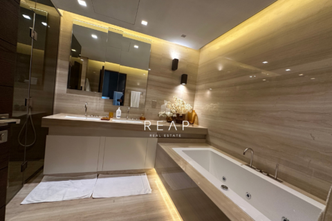 5 bedrooms Villa in Picadilly Green, UAE No. 28979 47
