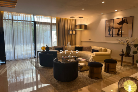 5 bedrooms Villa in Picadilly Green, UAE No. 28979 4