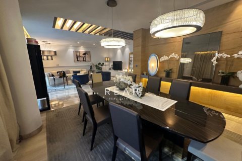 5 bedrooms Villa in Picadilly Green, UAE No. 28979 6