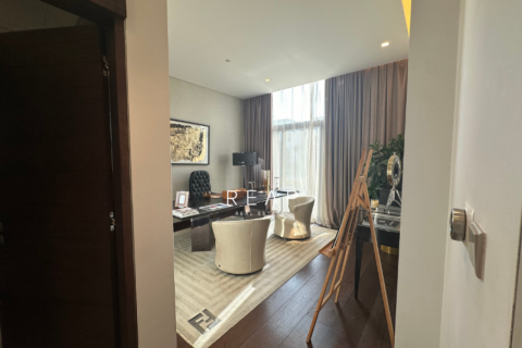 5 bedrooms Villa in Picadilly Green, UAE No. 28979 38