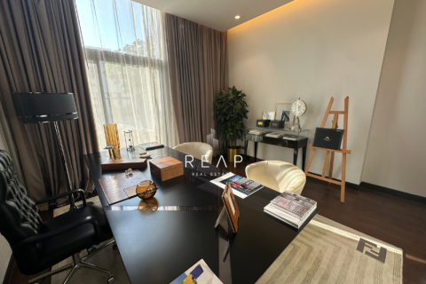 5 bedrooms Villa in Picadilly Green, UAE No. 28979 12
