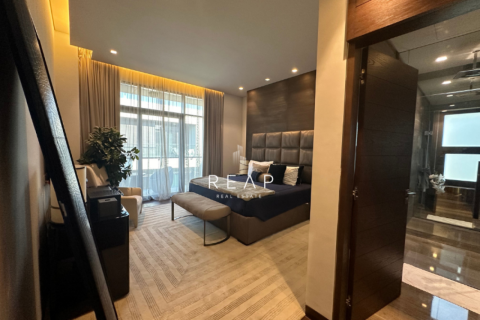 5 bedrooms Villa in Picadilly Green, UAE No. 28979 23