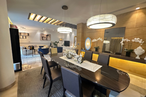 5 bedrooms Villa in Picadilly Green, UAE No. 28979 32