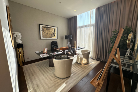 5 bedrooms Villa in Picadilly Green, UAE No. 28979 11
