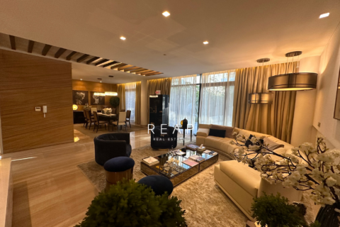 5 bedrooms Villa in Picadilly Green, UAE No. 28979 3