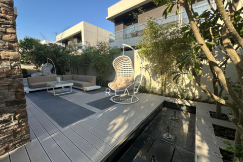 5 bedrooms Villa in Picadilly Green, UAE No. 28979 35