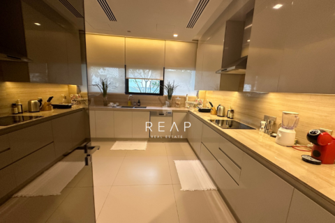 5 bedrooms Villa in Picadilly Green, UAE No. 28979 21