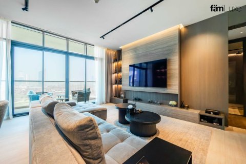 Appartement de 3 chambres à The Hills, UAE No. 222101 8