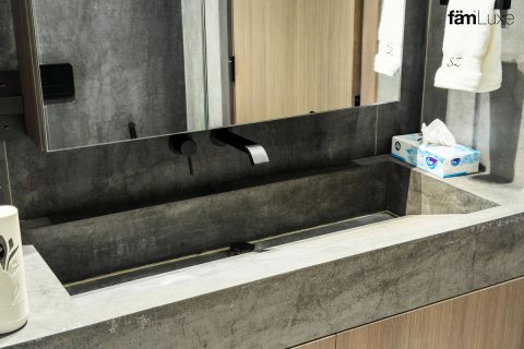Appartement de 3 chambres à The Hills, UAE No. 222101 11