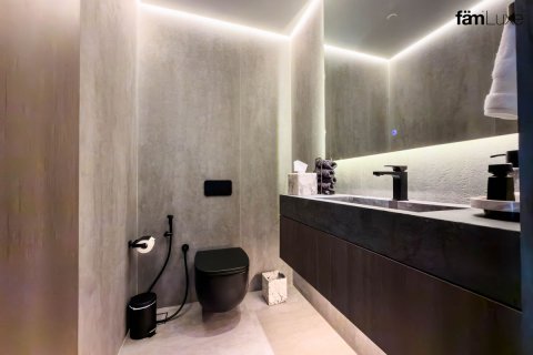 Appartement de 3 chambres à The Hills, UAE No. 222101 30