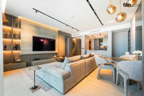 Appartement de 3 chambres à The Hills, UAE No. 222101 5