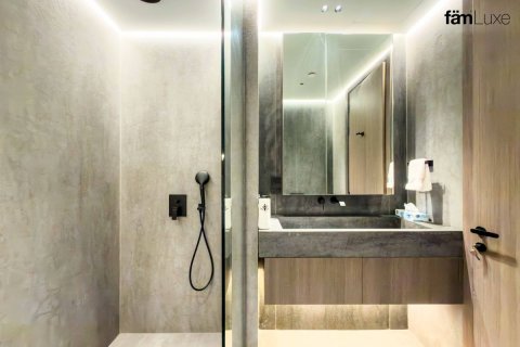 Appartement de 3 chambres à The Hills, UAE No. 222101 21