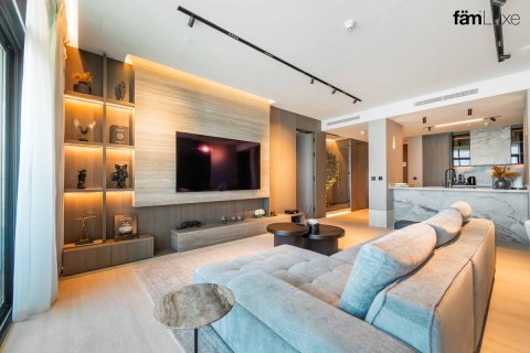 Appartement de 3 chambres à The Hills, UAE No. 222101 16