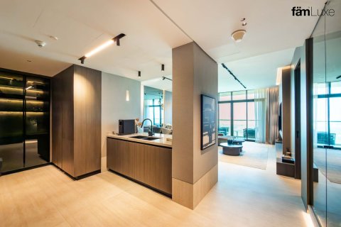 Appartement de 3 chambres à The Hills, UAE No. 222101 9